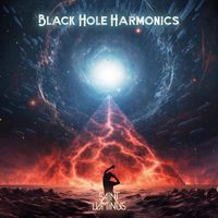 Saint Luminus - Black Hole Harmonics