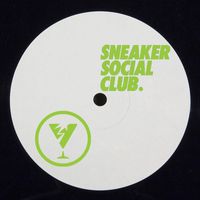 Cocktail Party Effect - SNKRX010