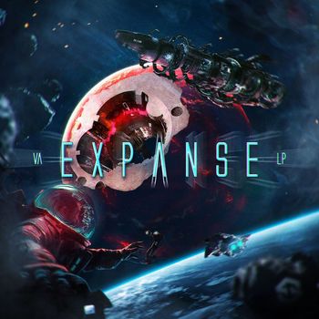 Various Artists - EXPANSE