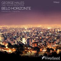 George Hales - Belo Horizonte