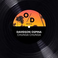 Davidson Ospina - Chunga Chunga