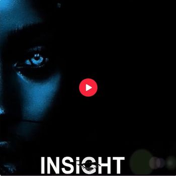 INSIGHT - Insight EP