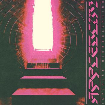 Appleblim - Infinite Hieroglyphics