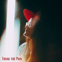 Jenny Teator - Thank the Pain