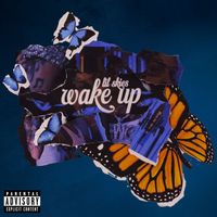 Lil Skies - Wake Up (Explicit)