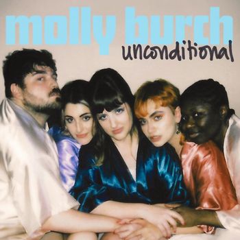 Molly Burch - Unconditional