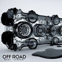 Mari Ferrari - Off Road (Explicit)