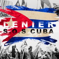 Lenier - SOS CUBA