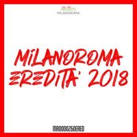 Pinuccio Pirazzoli - MilanoRoma Eredità 2018