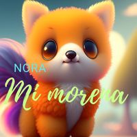Nora - Mi morena