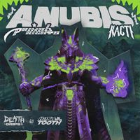 Primal Rights - Anubis