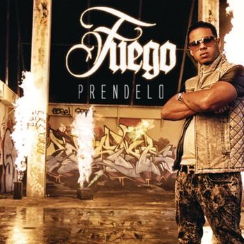 Fuego - Préndelo