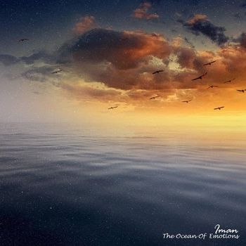 Iman - The Ocean of Emotions