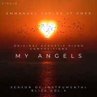 Emmanuel Carlos St.Omer - My Angels