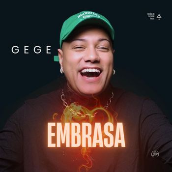 Gege - Embrasa (Explicit)