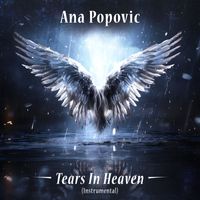 Ana Popovic - Tears In Heaven (Instrumental)
