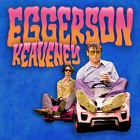 Jazz Emu - Eggerson Keaveney