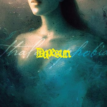 Dopesun - Thalassophobia (Explicit)