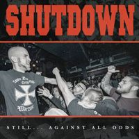 Shutdown - Perseverance