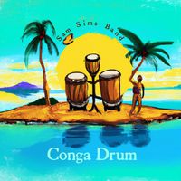 Sam Sims - Conga Drum