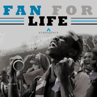 Gresby Nash - Fan For Life