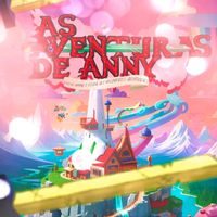 Anny - As Aventuras de Anny