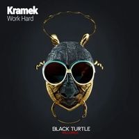 kramek - Word Hard