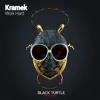 Kramek - Word Hard