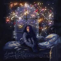 MEHR - A Shade of Blue I Mistook for Red