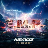 Neroz ft. Disarray - E.M.P.