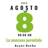 Reyli Barba - La Manzana Permitida