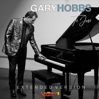 Gary Hobbs - Te Juré (Extended Version)