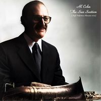 Al Cohn - The Sax Section (High Definition Remaster 2023)