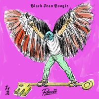 The Ravens - Black Jean Boogie