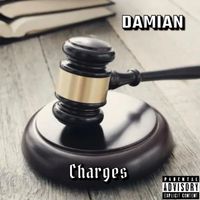 Damian - Charges (Explicit)