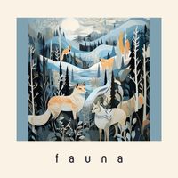 fauna - kobuk valley (nature)