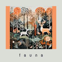 fauna - hot springs (nature)