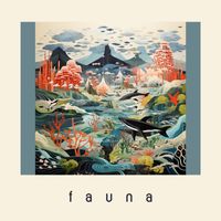 fauna - great basin (nature)