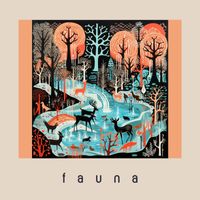 fauna - acadia (nature)