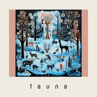 fauna - gunnison (nature)