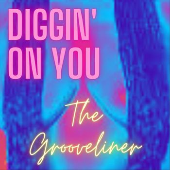 The Grooveliner - Diggin' on You