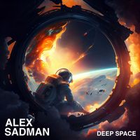 Alex Sadman - Deep space