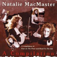 Natalie MacMaster - The Compilation