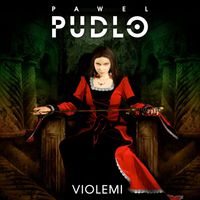 Pawel Pudlo - Violemi