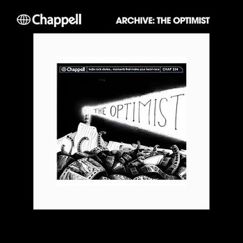 Various Artists - The Optimist
