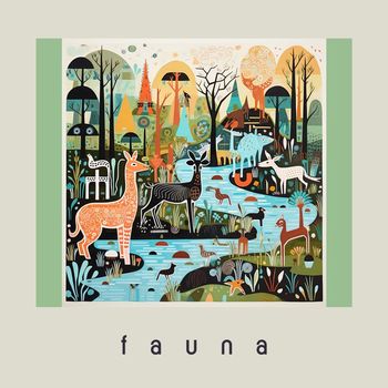 fauna - pinnacles (nature)