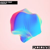 Jack's Trip - Visions