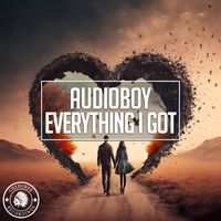 Audioboy - Everything I Got