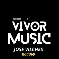 Jose Vilches - Road69