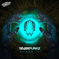 Basspunkz - Shake It